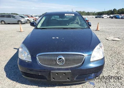2008 Buick Lucerne Cxl z USA, uszkodzony, nr VIN 1G4HD57298U174807